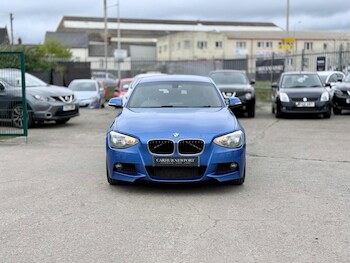 Used BMW 1 Series 2013 for sale - 78471495: Photo