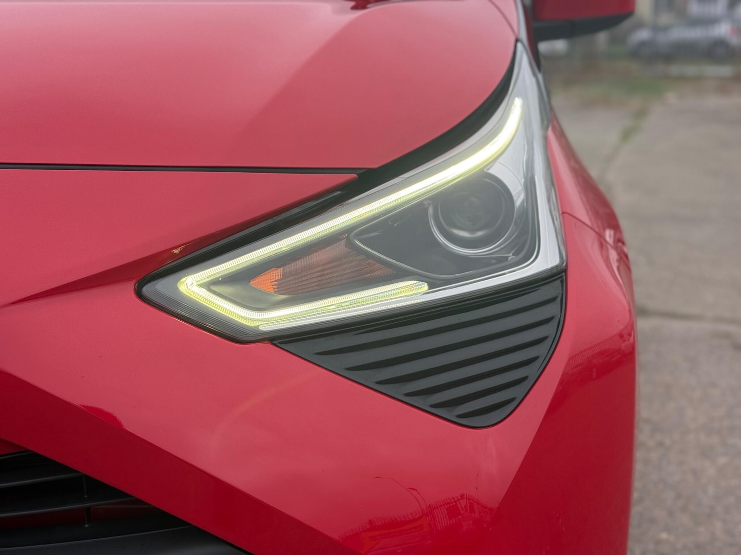 Used Toyota AYGO 2020 for sale - 76269971: Photo 14