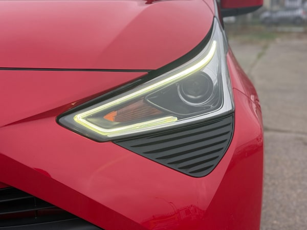 Used Toyota AYGO 2020 for sale - 76269971: Photo 14