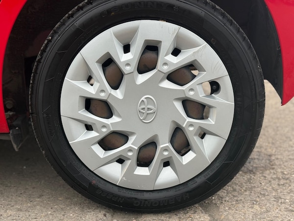 Used Toyota AYGO 2020 for sale - 76269971: Photo 22