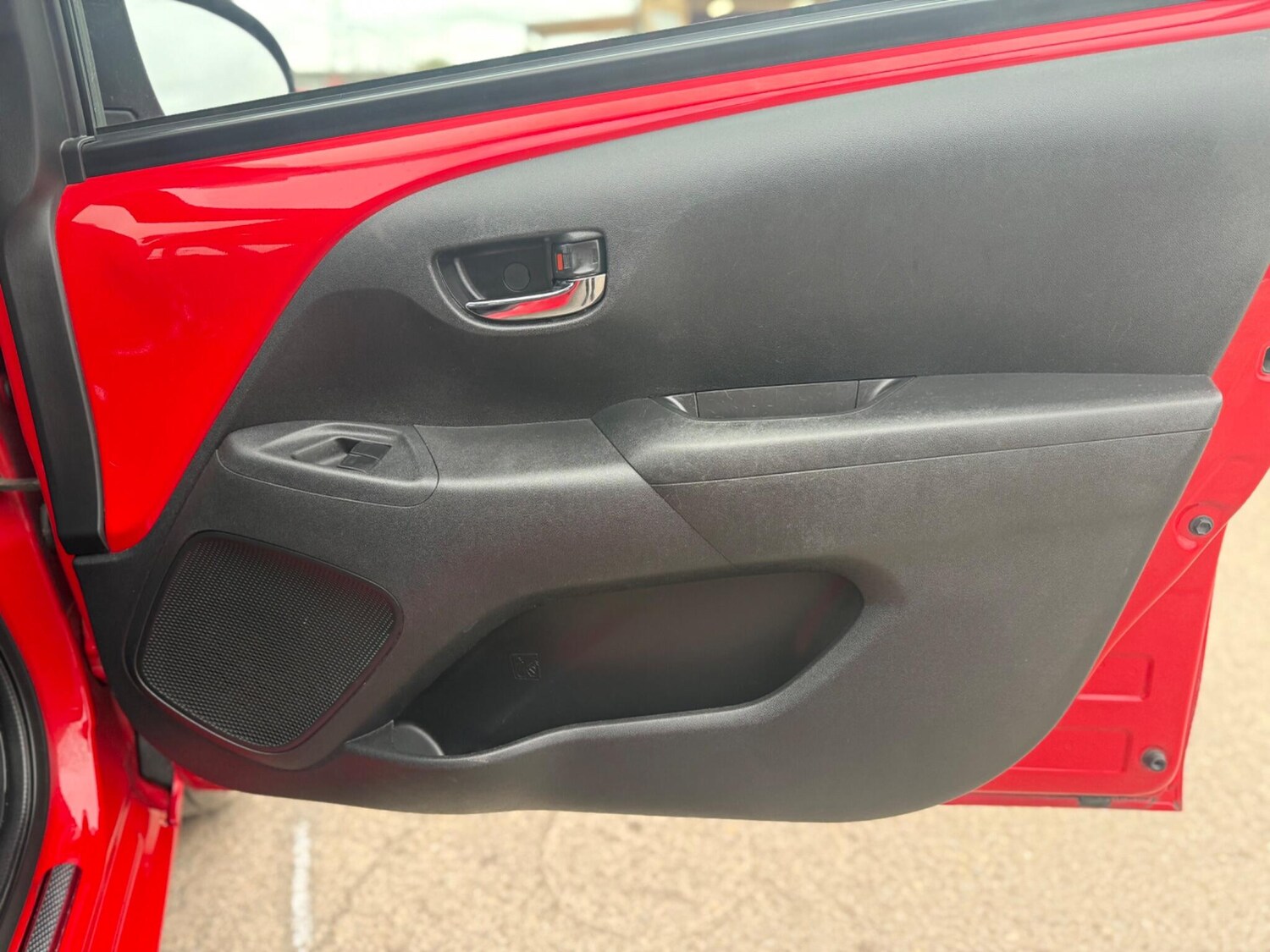 Used Toyota AYGO 2020 for sale - 76269971: Photo 24