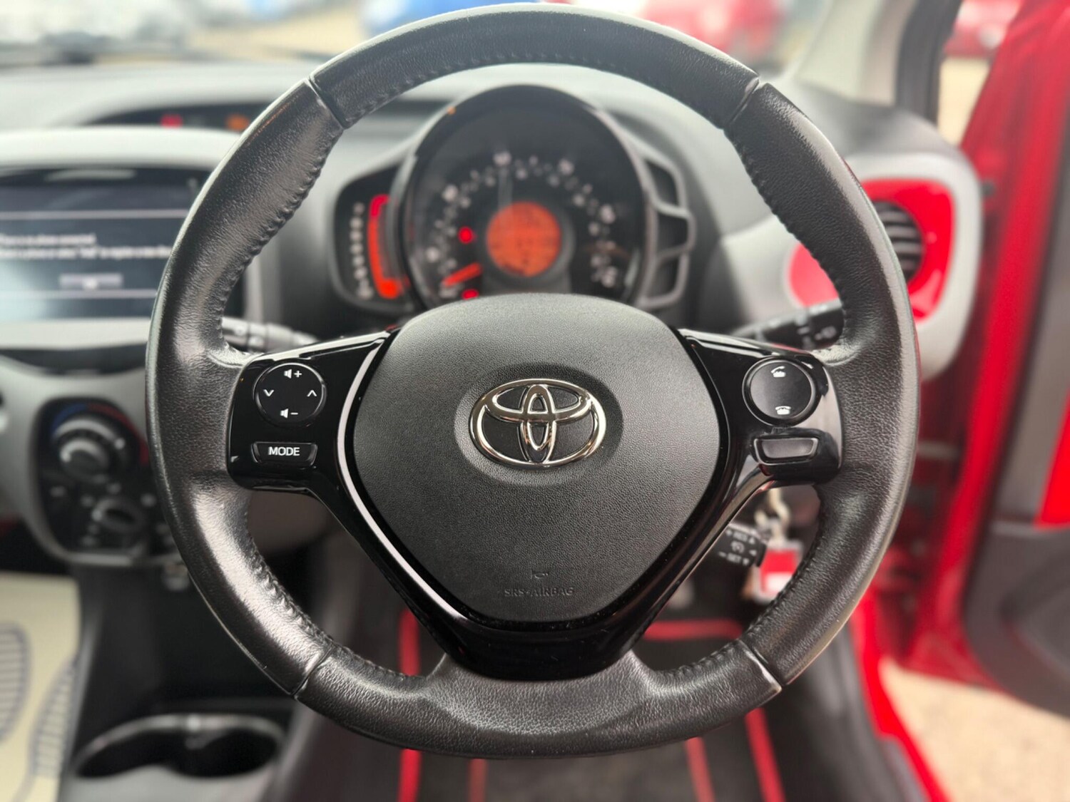 Used Toyota AYGO 2020 for sale - 76269971: Photo 37