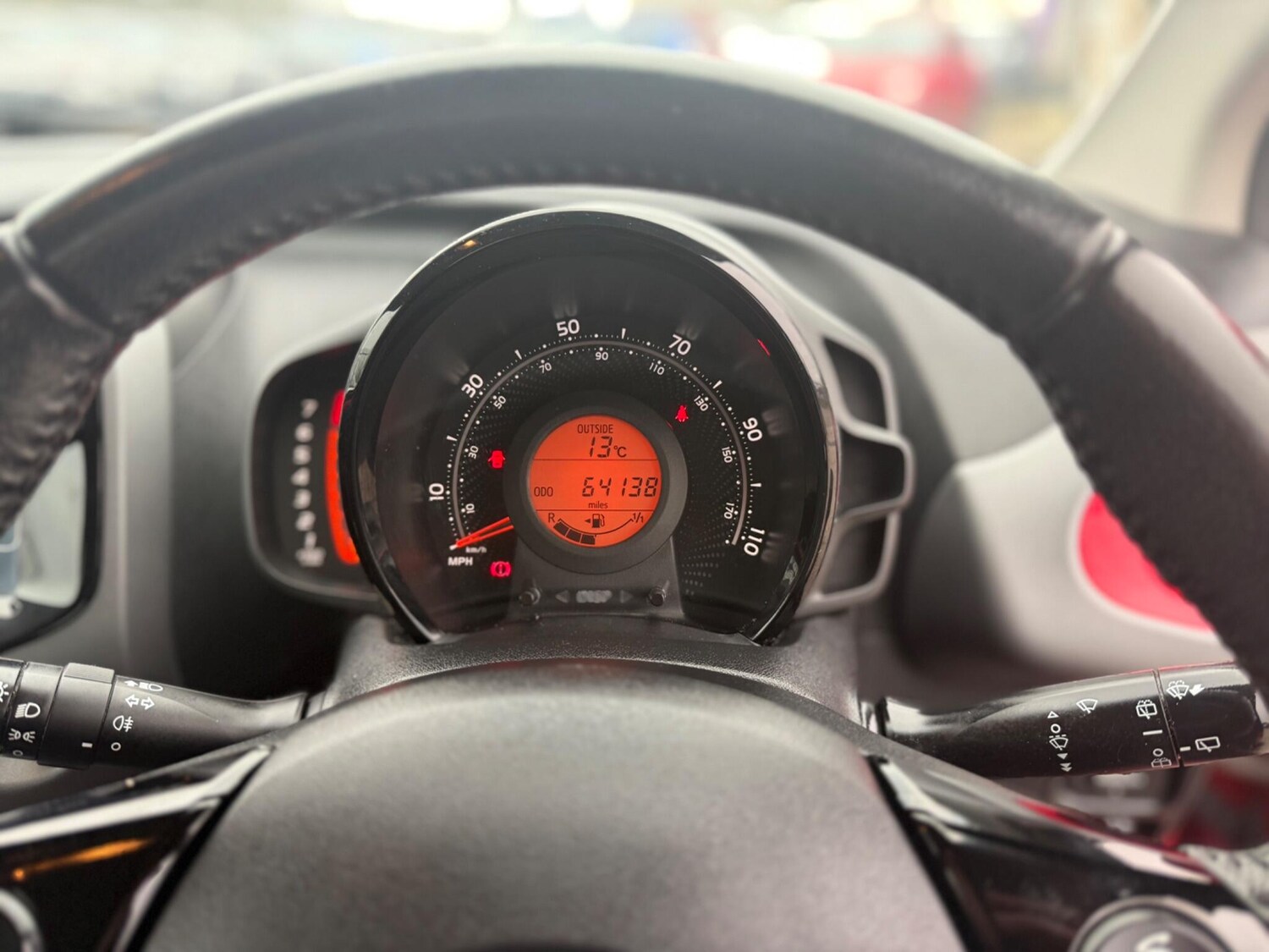 Used Toyota AYGO 2020 for sale - 76269971: Photo 38