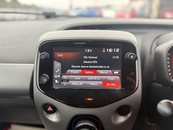 Used Toyota AYGO 2020 for sale - 76269971: Photo 39