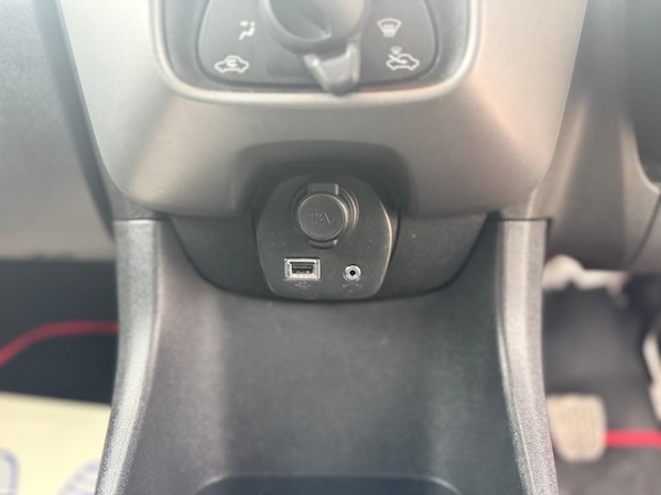 Used Toyota AYGO 2020 for sale - 76269971: Photo 42