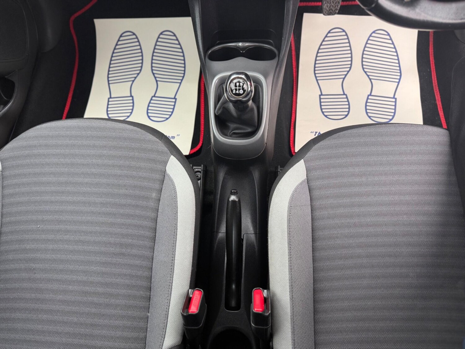 Used Toyota AYGO 2020 for sale - 76269971: Photo 45