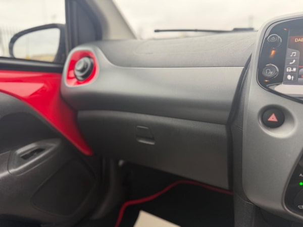 Used Toyota AYGO 2020 for sale - 76269971: Photo 47