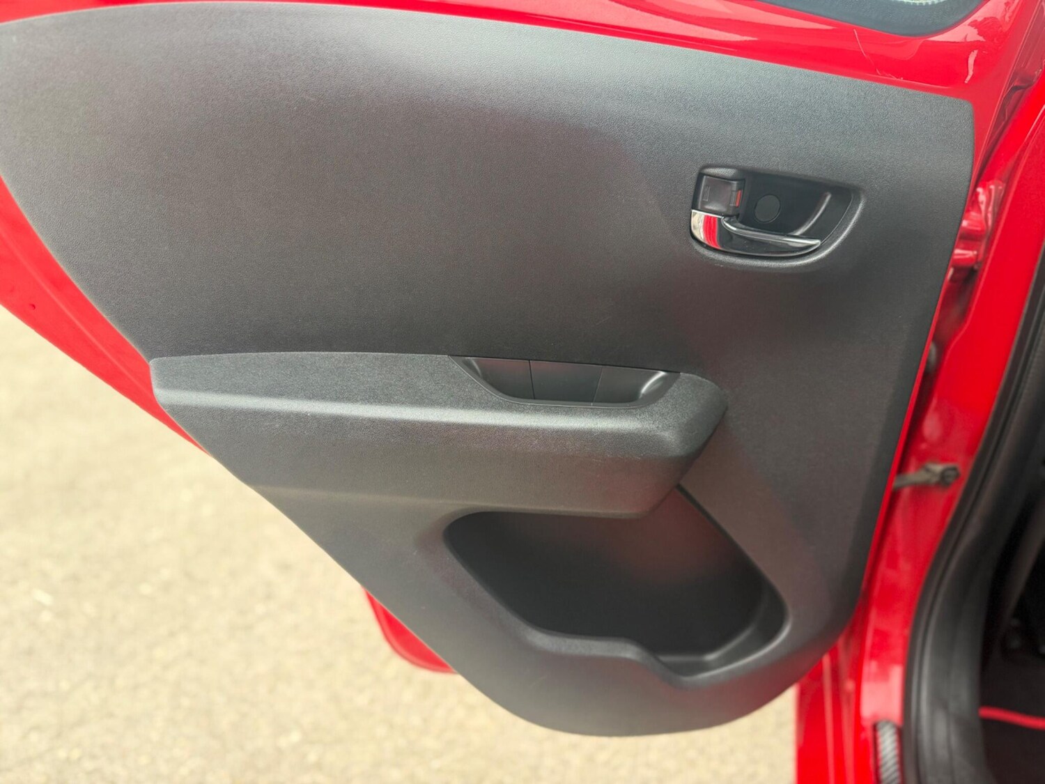 Used Toyota AYGO 2020 for sale - 76269971: Photo 59