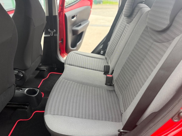 Used Toyota AYGO 2020 for sale - 76269971: Photo 60