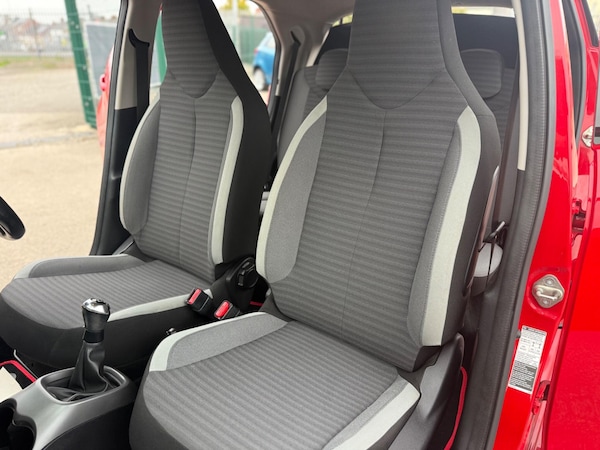 Used Toyota AYGO 2020 for sale - 76269971: Photo 67