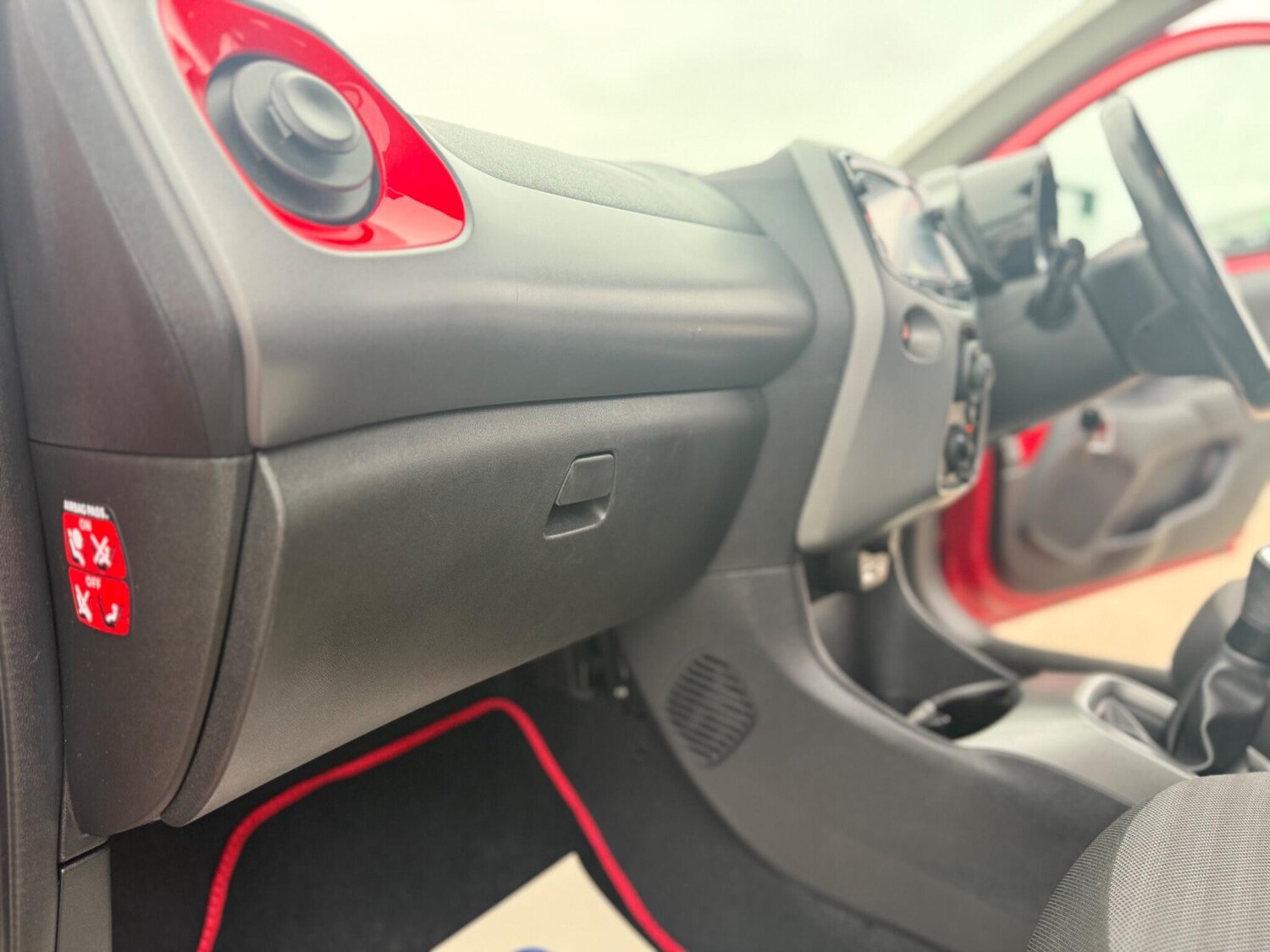 Used Toyota AYGO 2020 for sale - 76269971: Photo 69