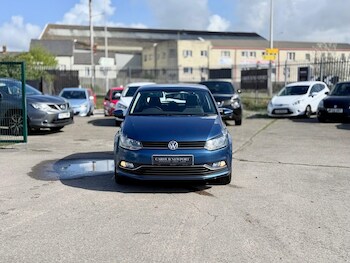 Used Volkswagen Polo 2015 for sale - 78319033: Photo