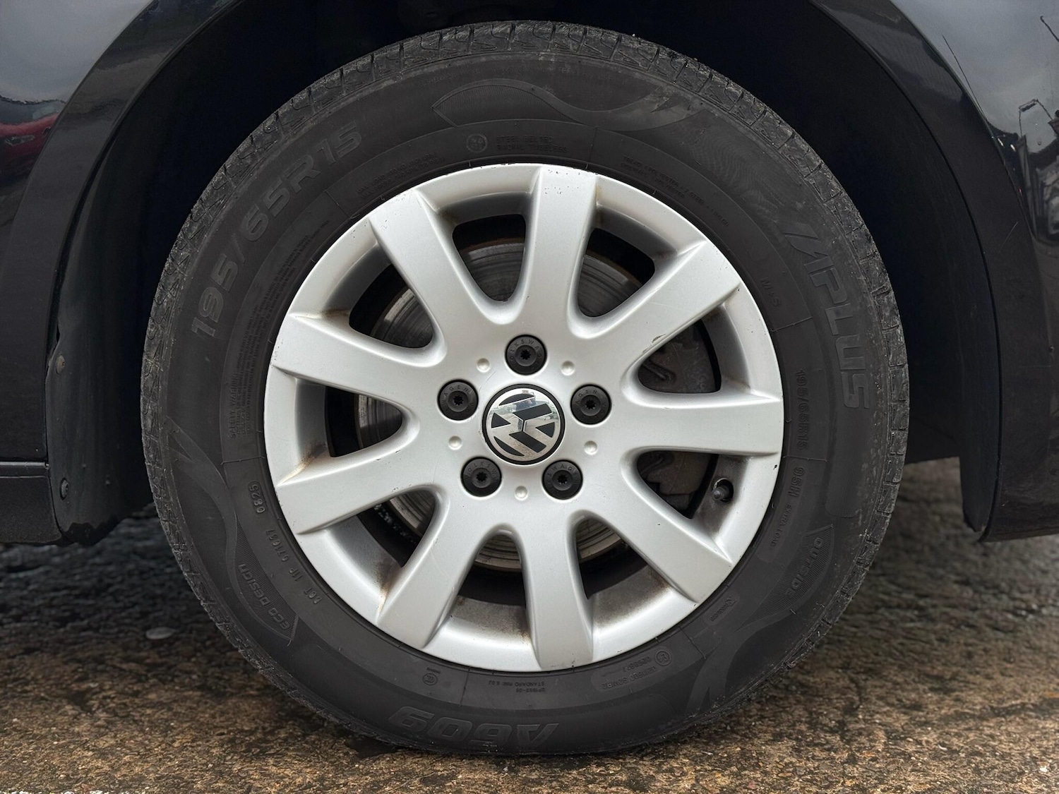 Used Volkswagen Touran 2012 for sale - 77524386: Photo 13