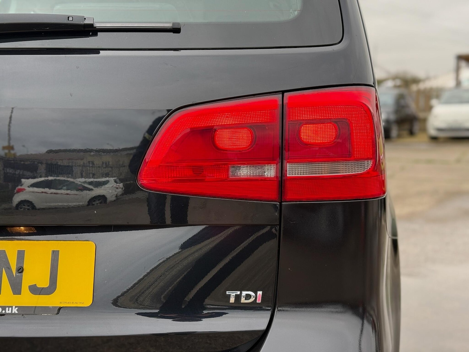 Used Volkswagen Touran 2012 for sale - 77524386: Photo 20