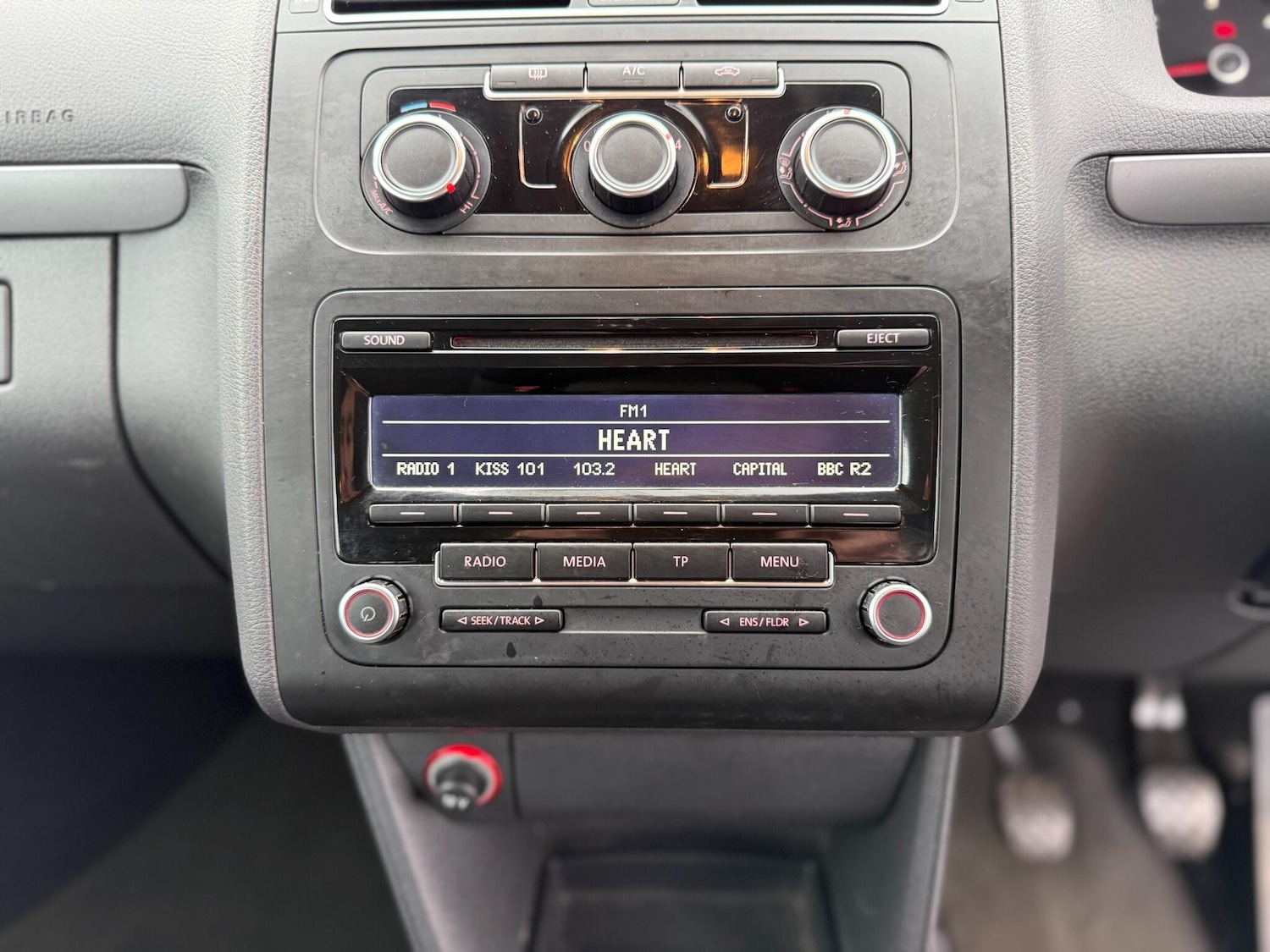 Used Volkswagen Touran 2012 for sale - 77524386: Photo 38