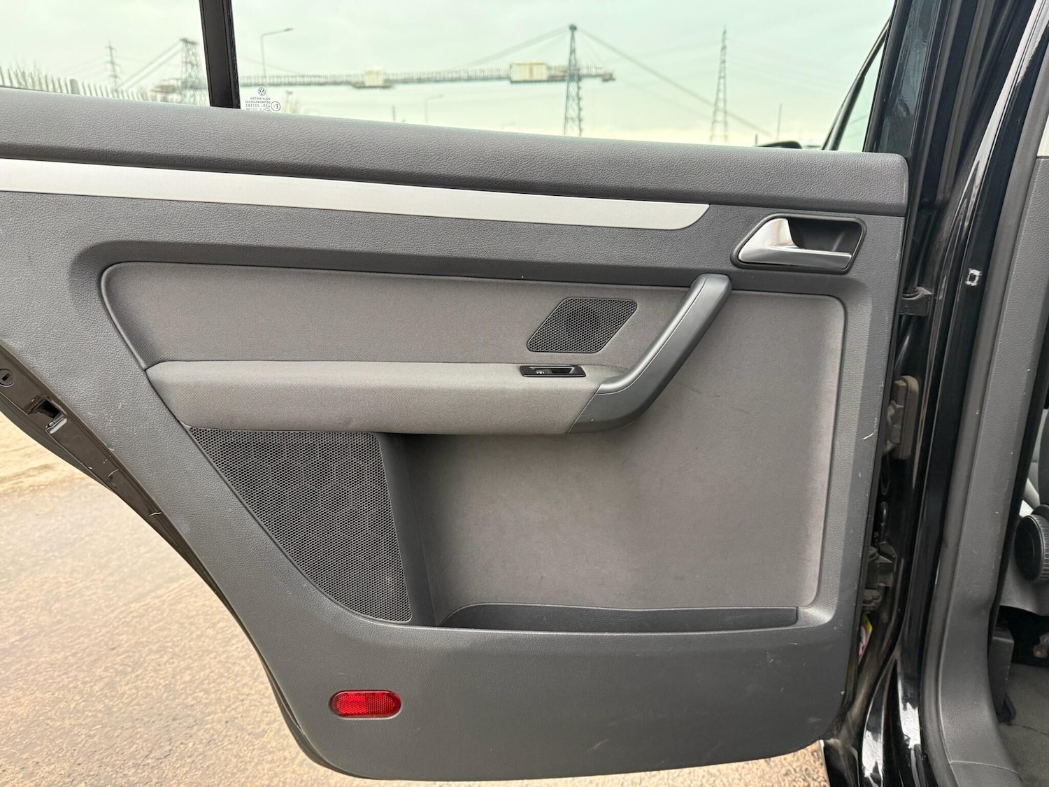 Used Volkswagen Touran 2012 for sale - 77524386: Photo 65