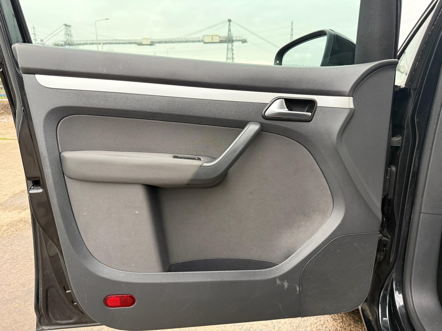 Used Volkswagen Touran 2012 for sale - 77524386: Photo 70