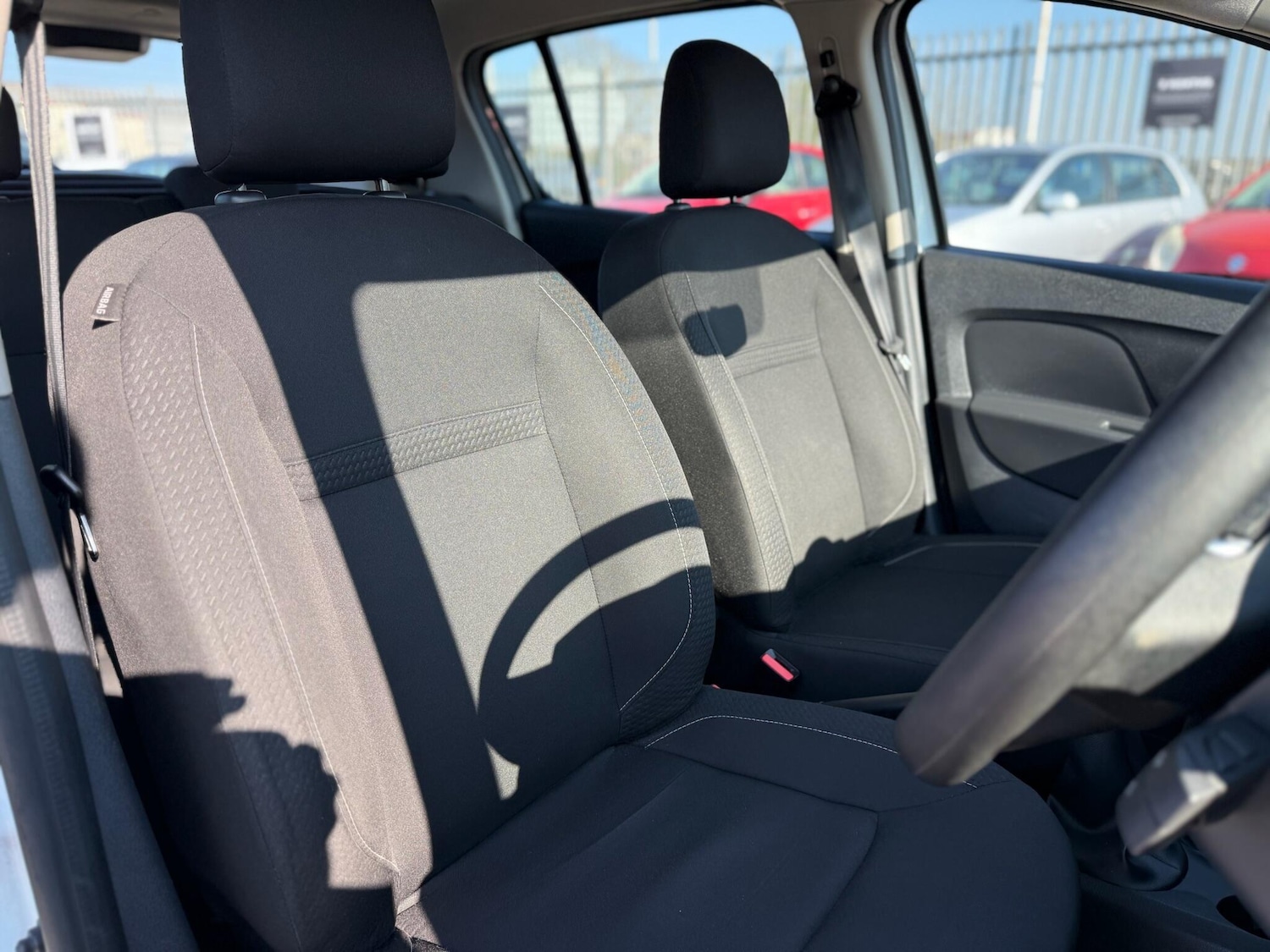 Used Dacia Sandero for sale - 77958101: Photo 30