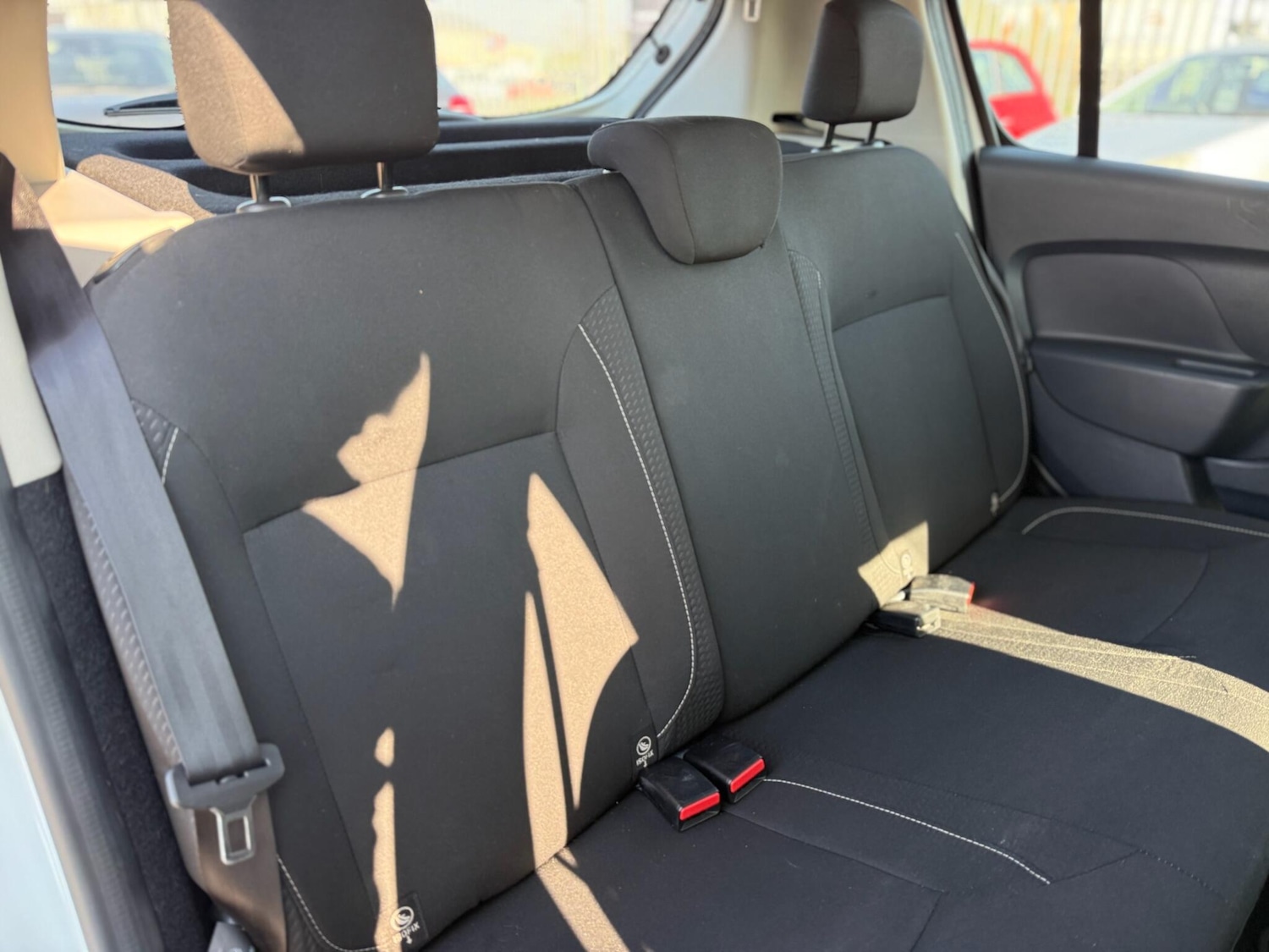 Used Dacia Sandero for sale - 77958101: Photo 34