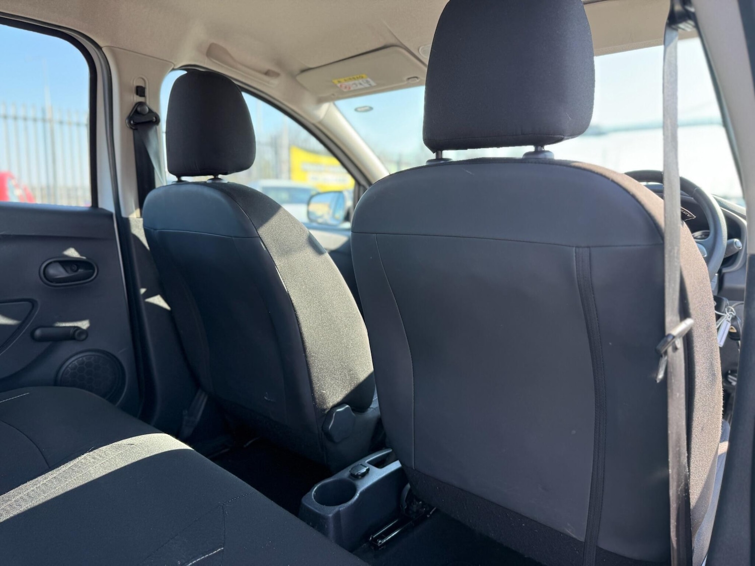 Used Dacia Sandero for sale - 77958101: Photo 35