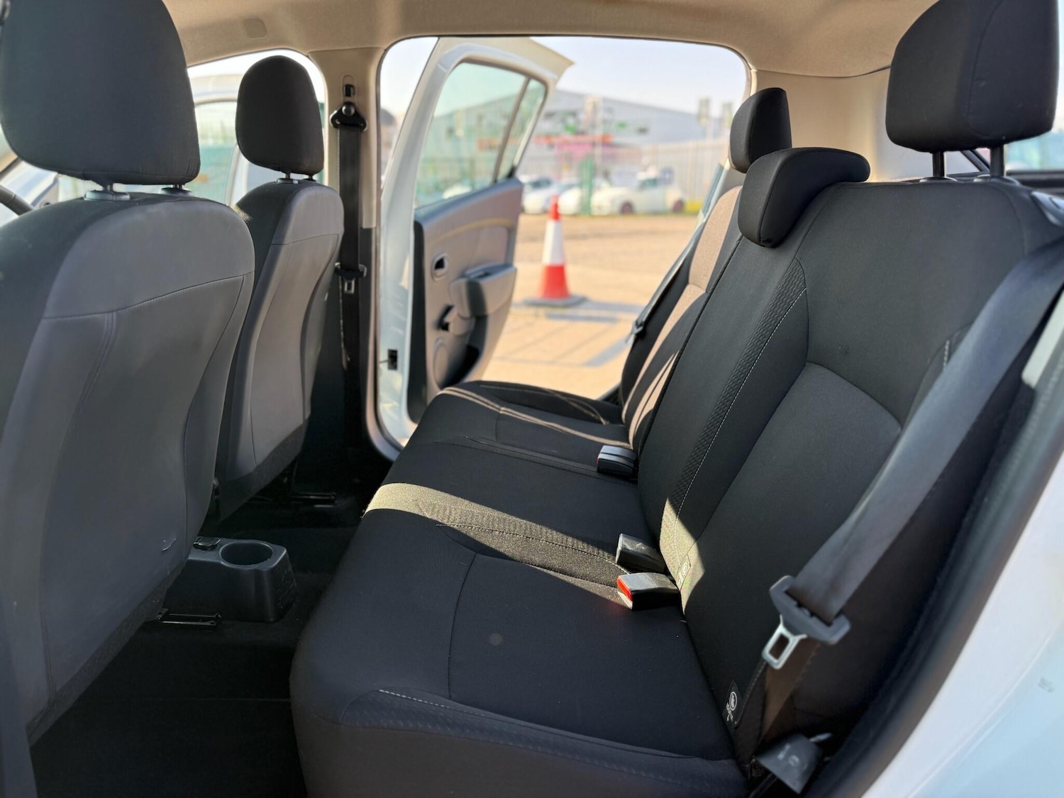 Used Dacia Sandero for sale - 77958101: Photo 36