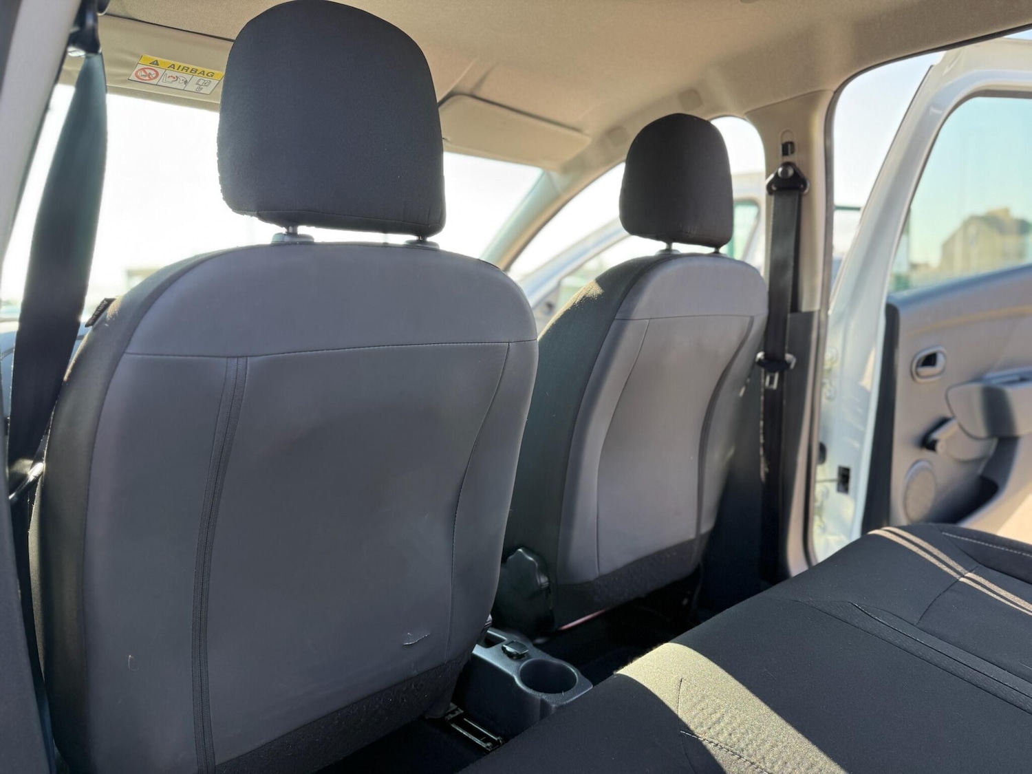 Used Dacia Sandero for sale - 77958101: Photo 41