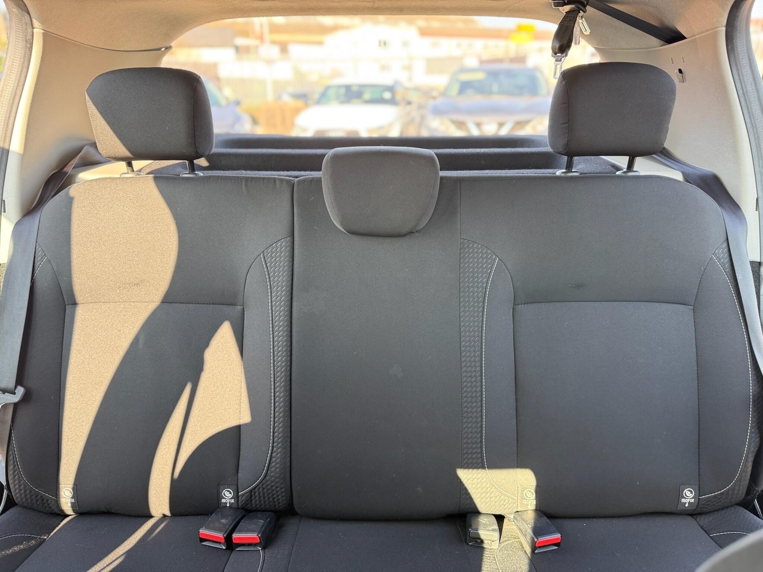 Used Dacia Sandero for sale - 77958101: Photo 42