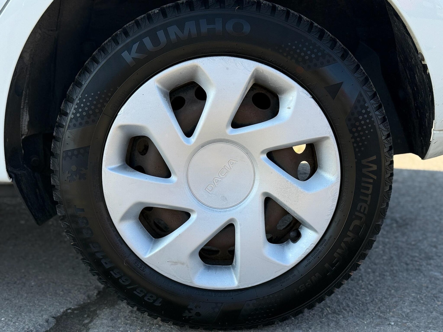 Used Dacia Sandero for sale - 77958101: Photo 54