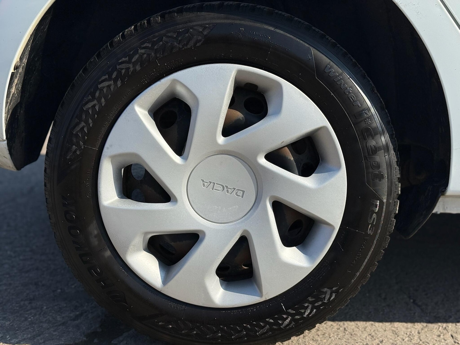 Used Dacia Sandero for sale - 77958101: Photo 55