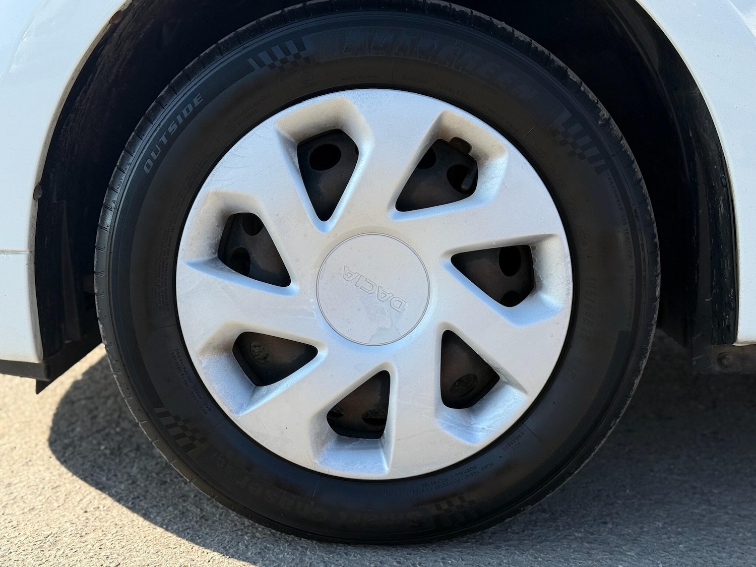 Used Dacia Sandero for sale - 77958101: Photo 57