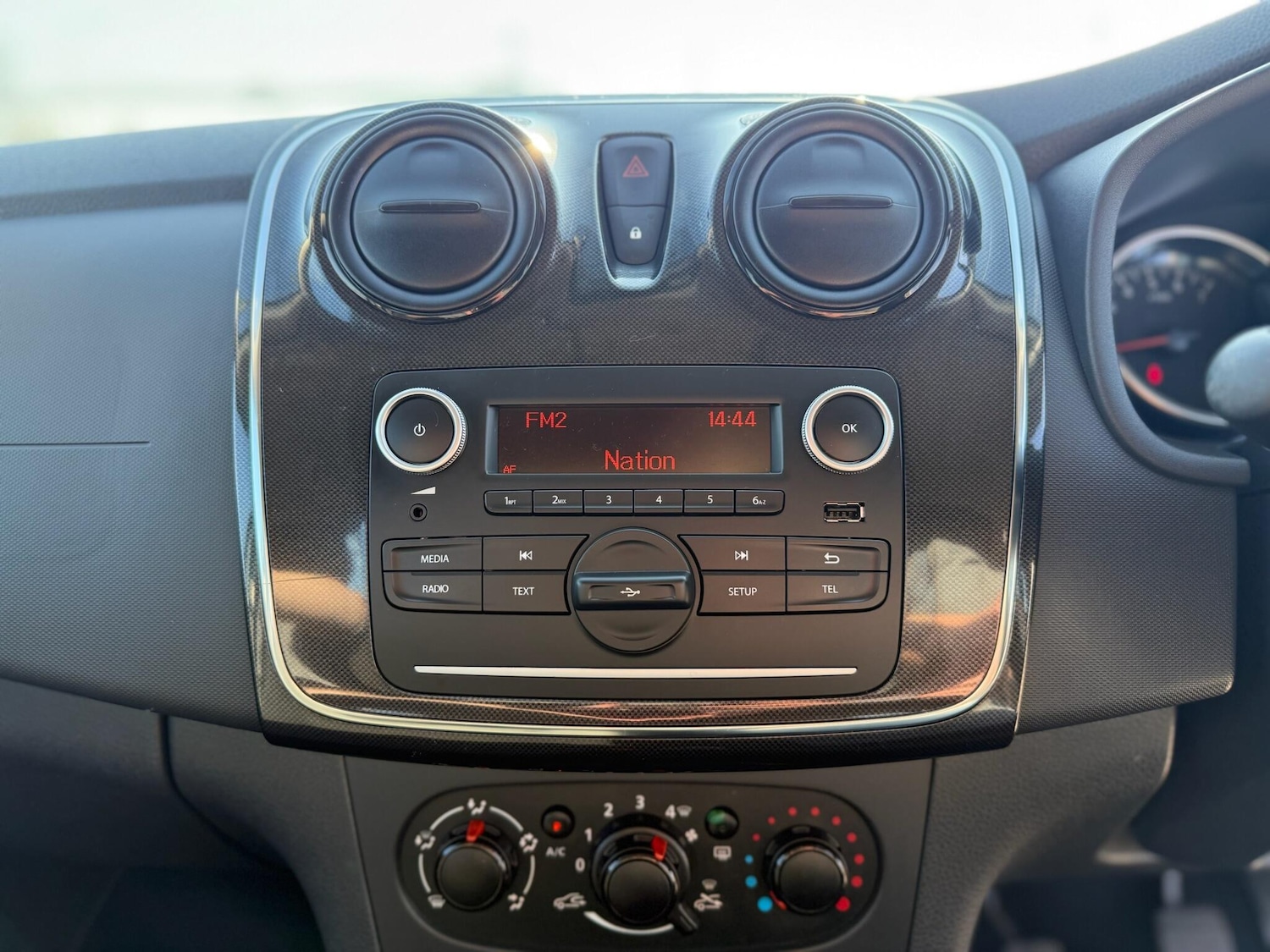 Used Dacia Sandero for sale - 77958101: Photo 60