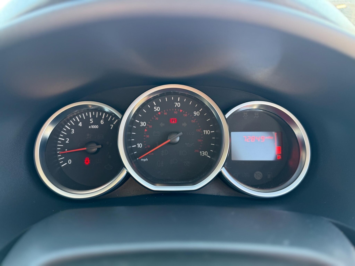 Used Dacia Sandero for sale - 77958101: Photo 62