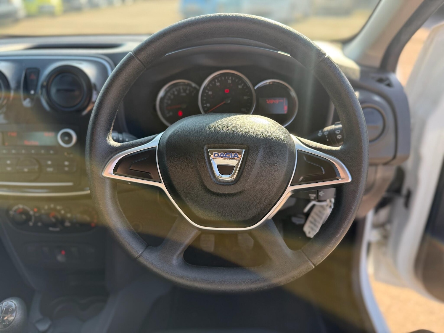 Used Dacia Sandero for sale - 77958101: Photo 66