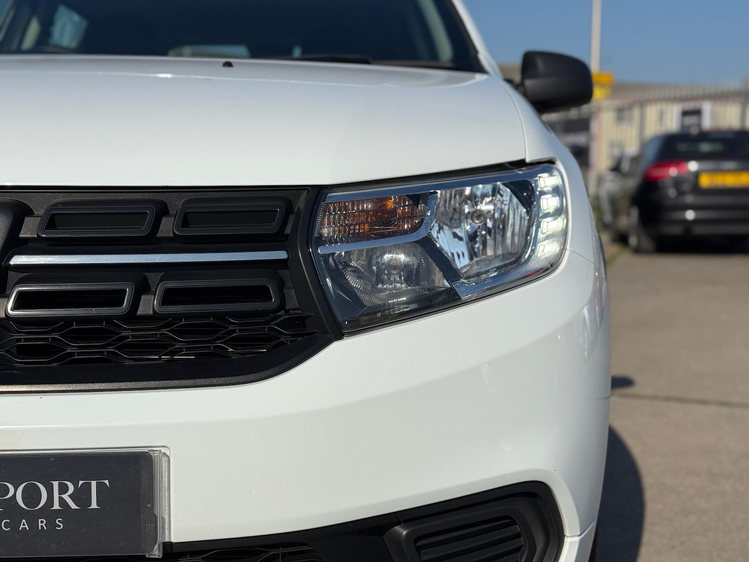 Used Dacia Sandero for sale - 77958101: Photo 7