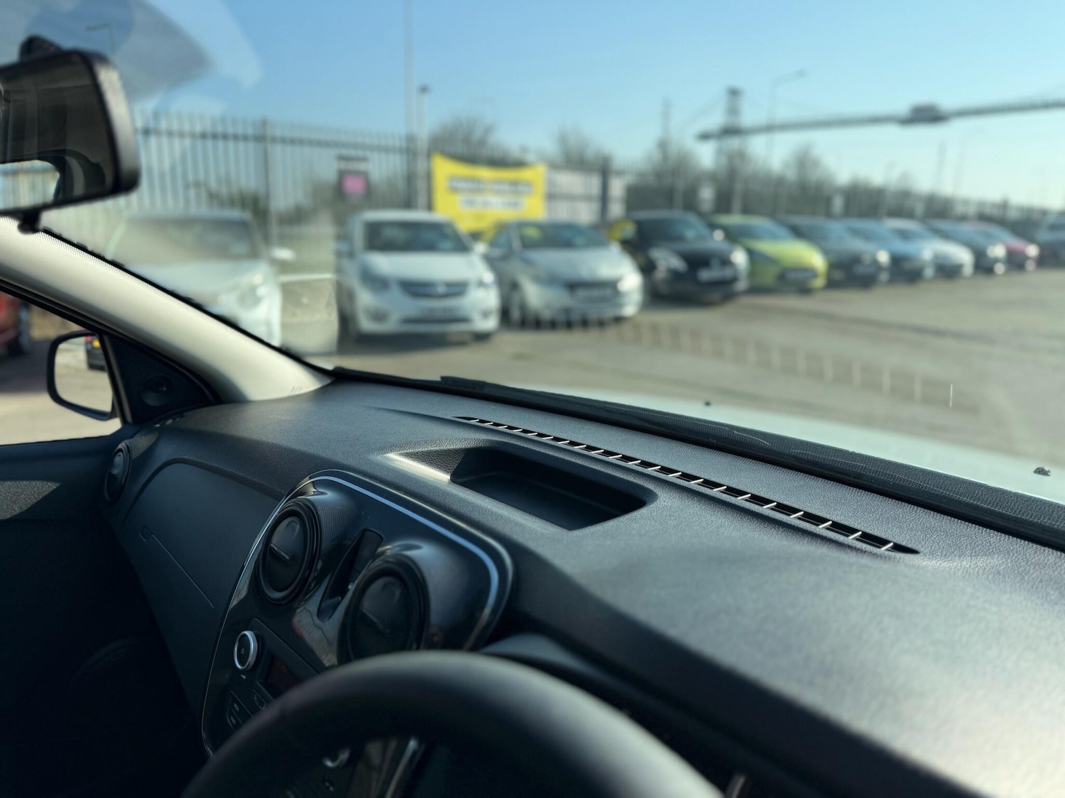 Used Dacia Sandero for sale - 77958101: Photo 71