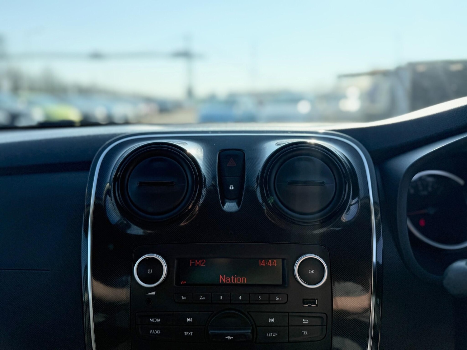 Used Dacia Sandero for sale - 77958101: Photo 72