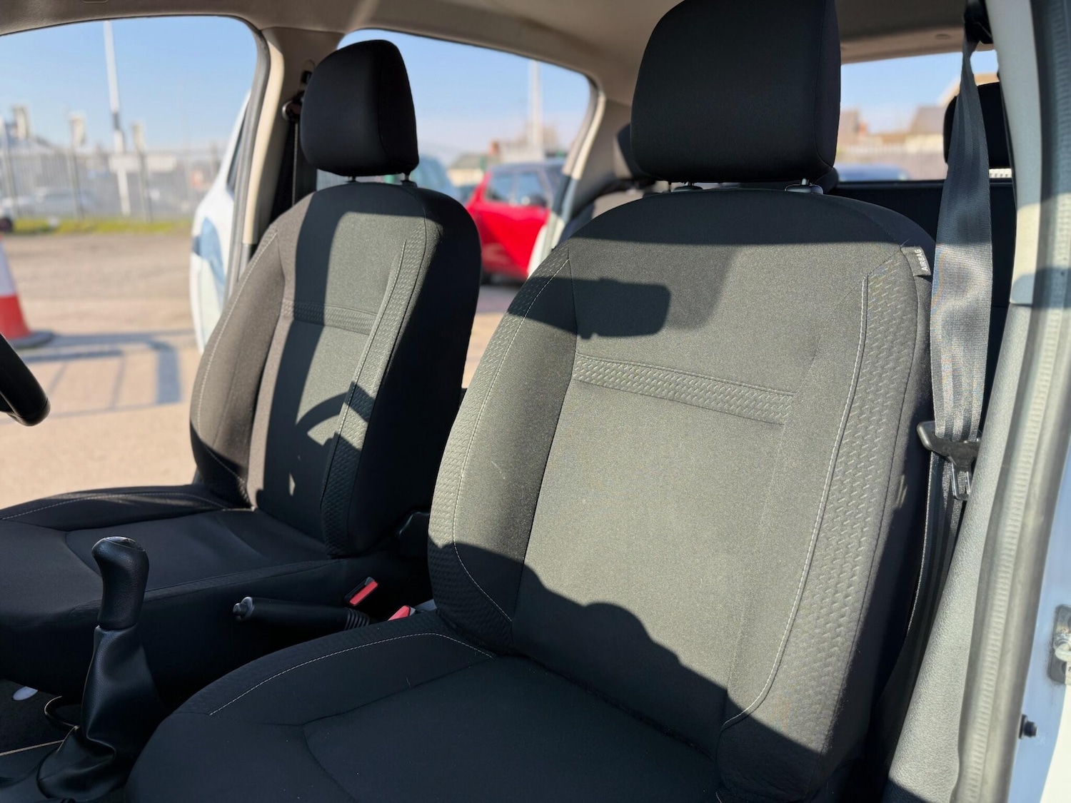 Used Dacia Sandero for sale - 77958101: Photo 74