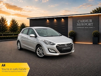 Used Hyundai i30 2012 for sale - 79279404: Photo