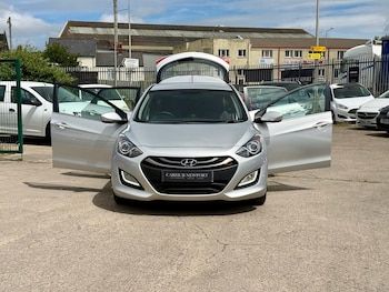 Used Hyundai i30 2012 for sale - 79279404: Photo