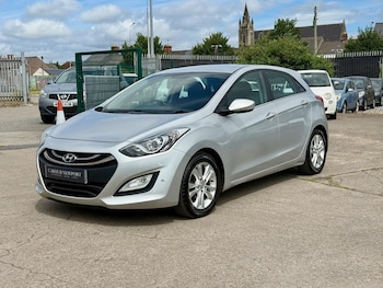Used Hyundai i30 2012 for sale - 79279404: Photo
