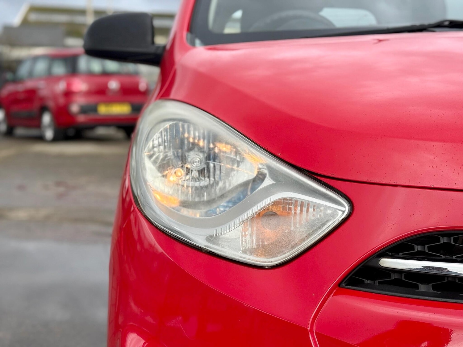 Used Hyundai i10 2013 for sale - 77523540: Photo 15