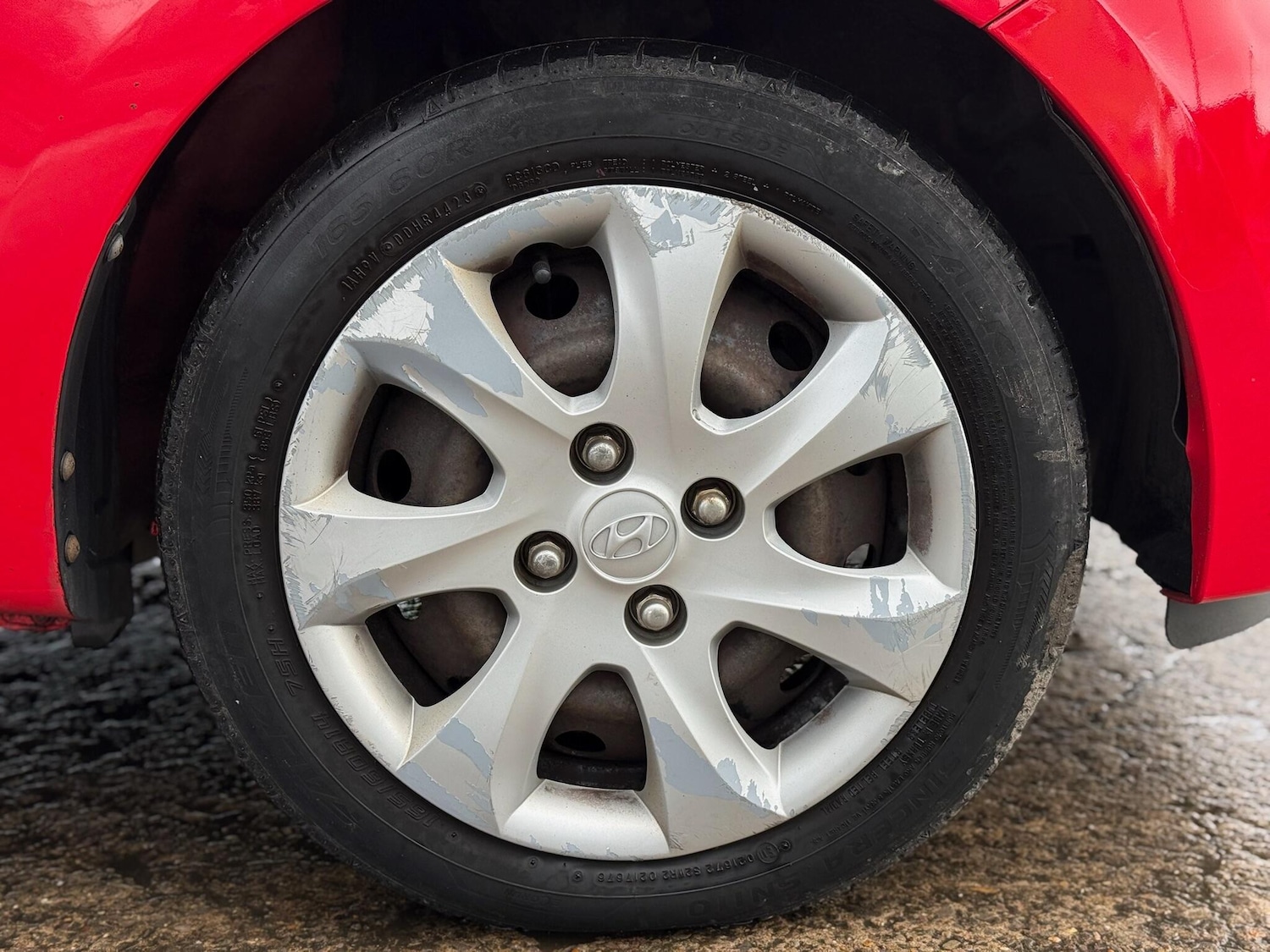 Used Hyundai i10 2013 for sale - 77523540: Photo 19