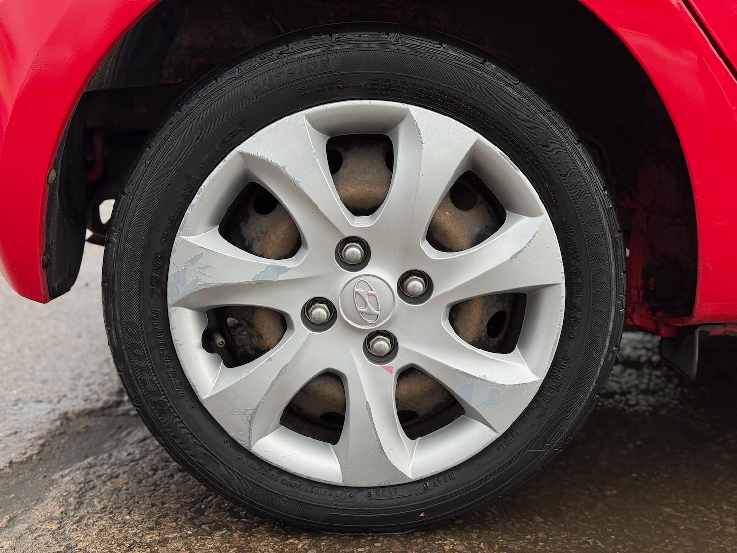 Used Hyundai i10 2013 for sale - 77523540: Photo 20