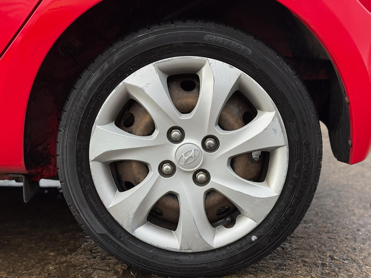 Used Hyundai i10 2013 for sale - 77523540: Photo 22