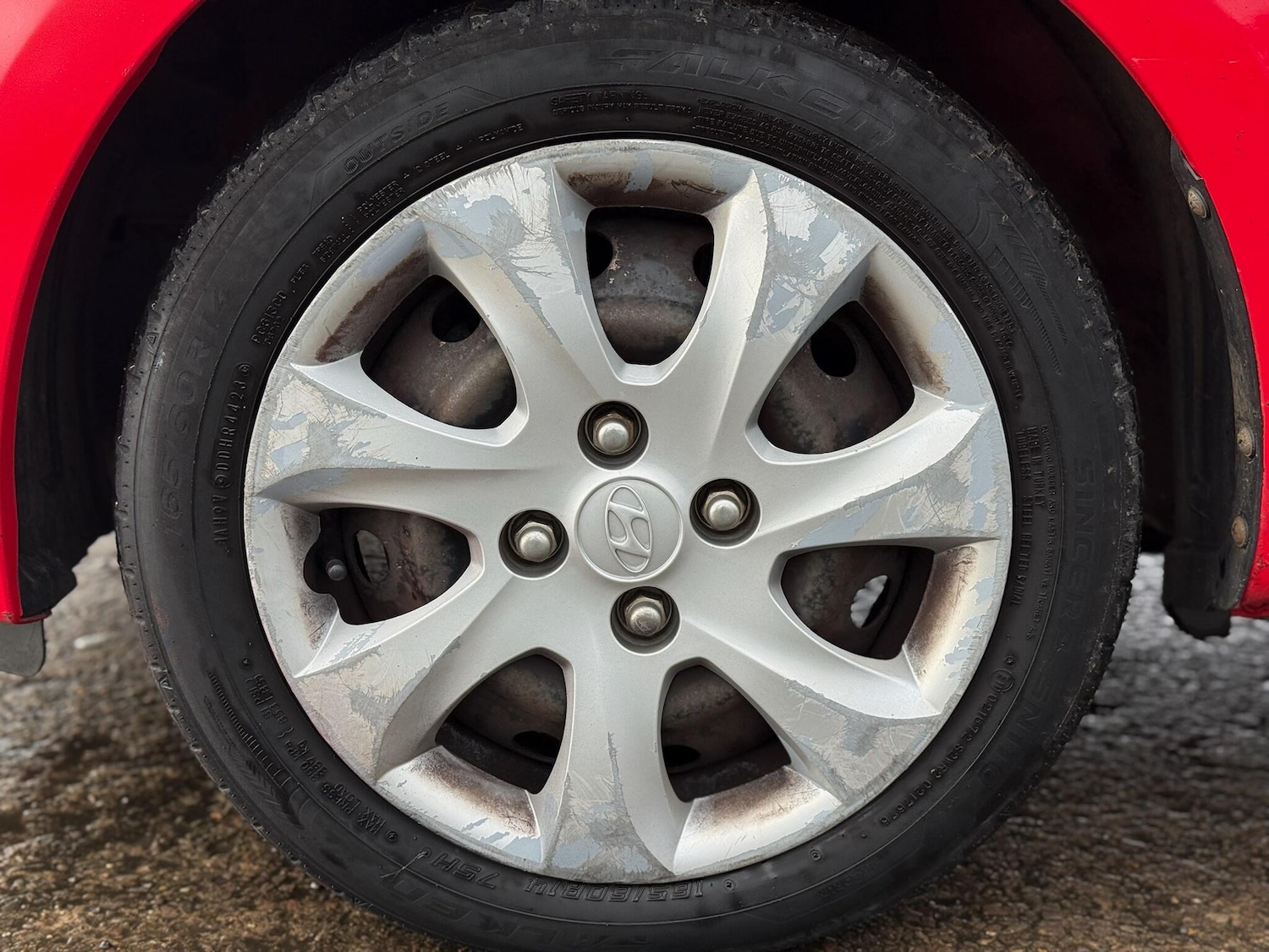 Used Hyundai i10 2013 for sale - 77523540: Photo 23