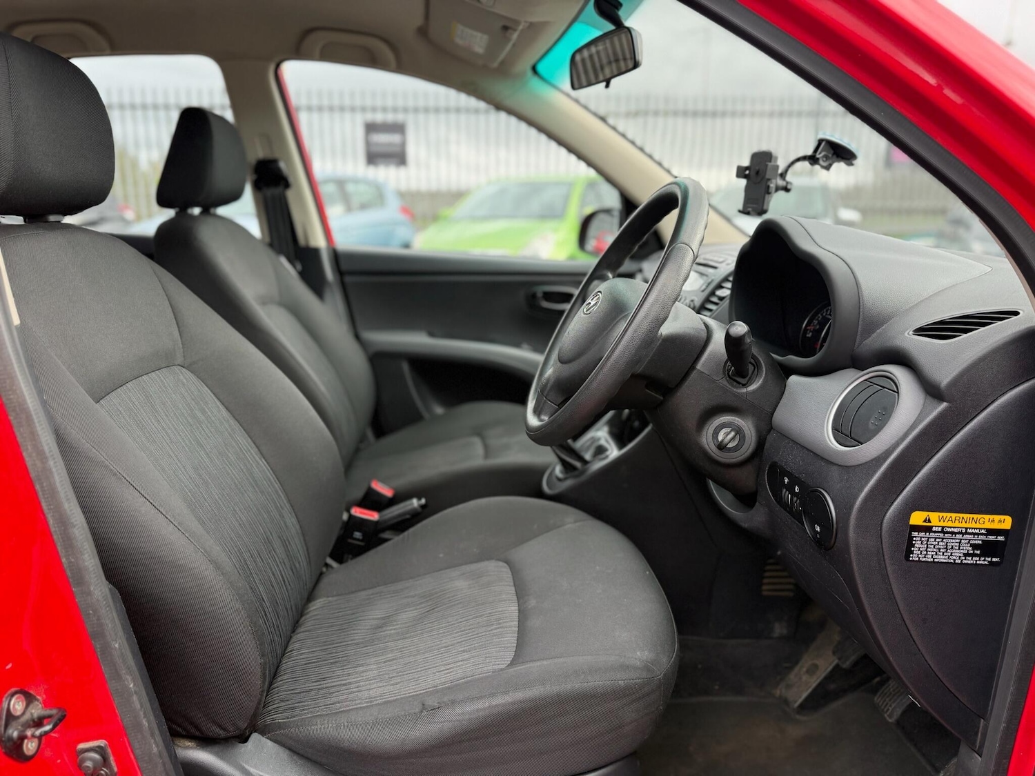 Used Hyundai i10 2013 for sale - 77523540: Photo 27