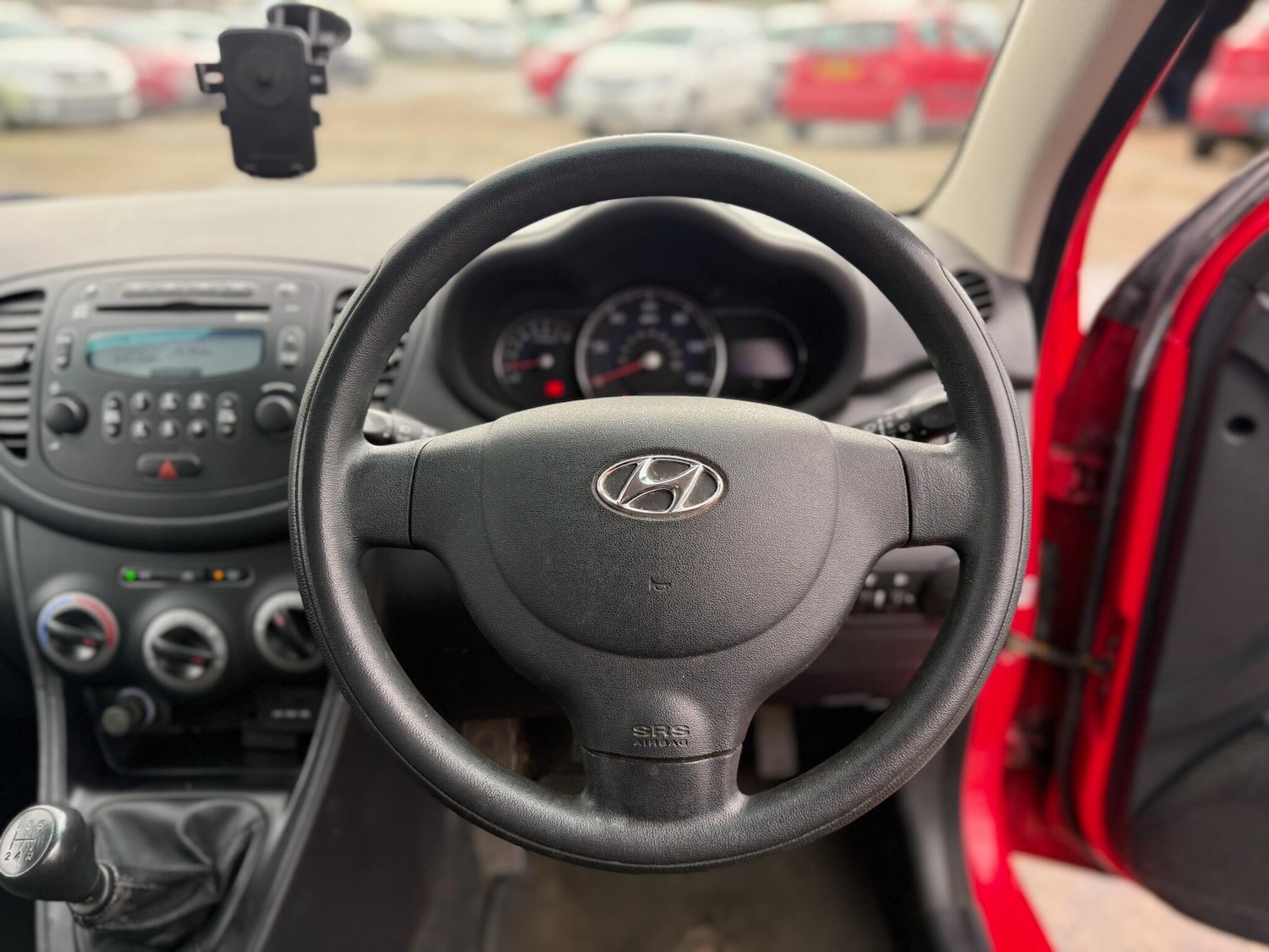 Used Hyundai i10 2013 for sale - 77523540: Photo 33