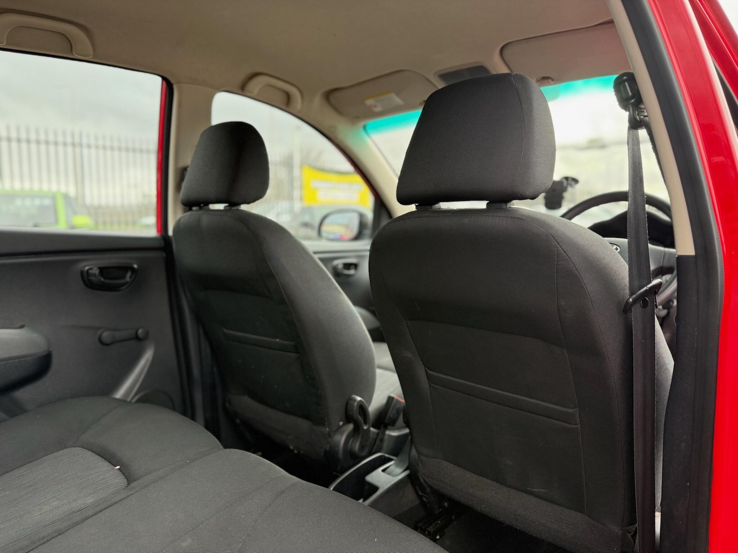 Used Hyundai i10 2013 for sale - 77523540: Photo 47