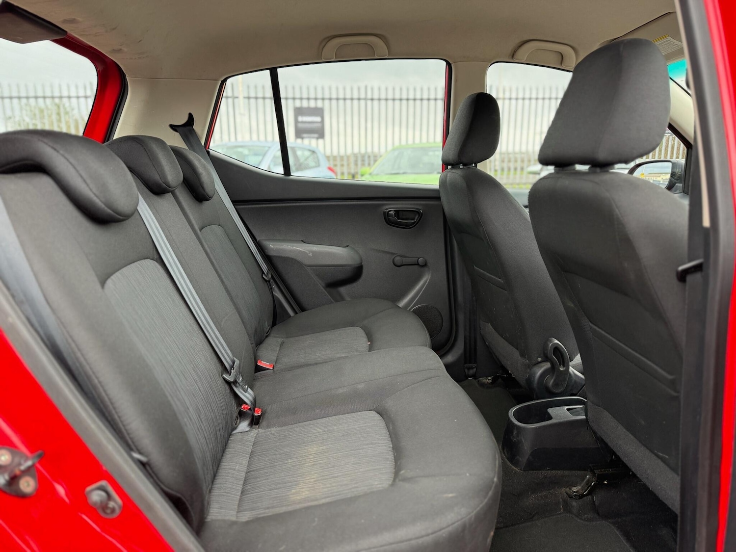 Used Hyundai i10 2013 for sale - 77523540: Photo 48