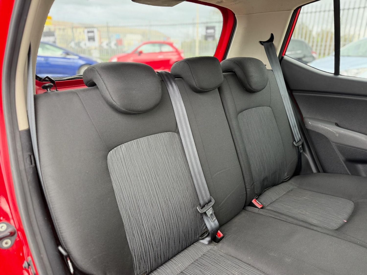 Used Hyundai i10 2013 for sale - 77523540: Photo 49